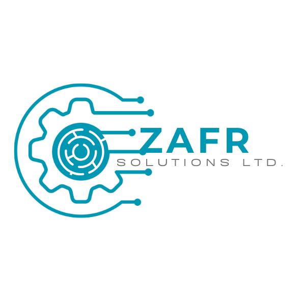 Zafr Solutions Ltd